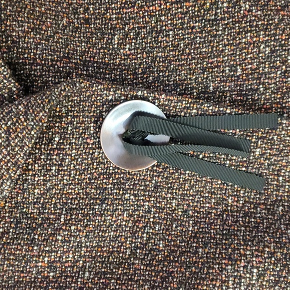 Ellen Tracy Tweed Jacket - Picture 6 of 10